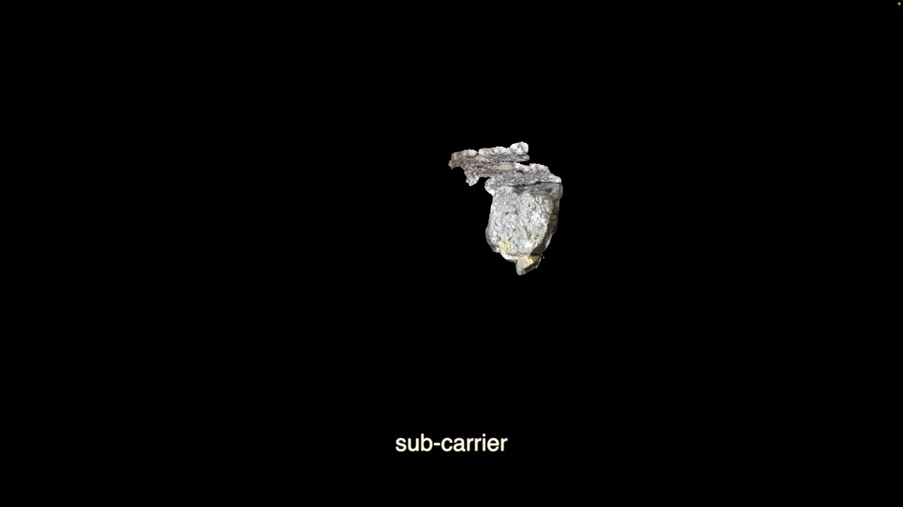 A Greatest Possible Distance by Fred Cave