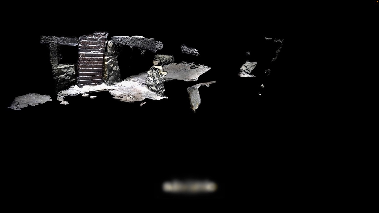 A Greatest Possible Distance by Fred Cave