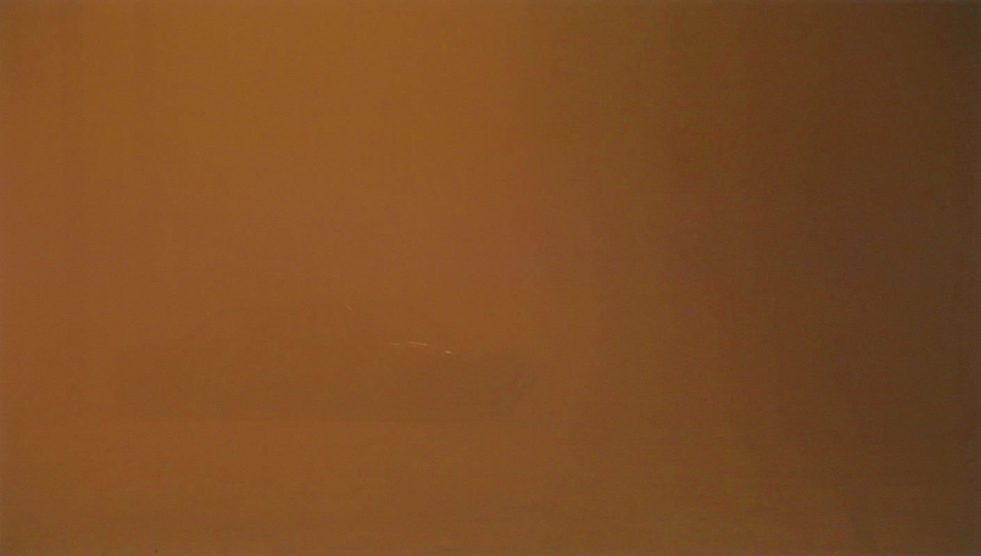 Auto-Sculpture III by David de Beyter