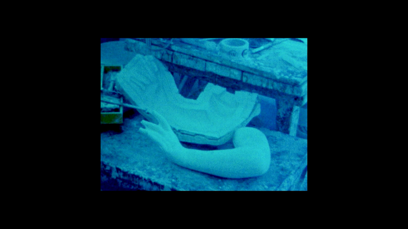 Fingertips by Olivier Jonvaux