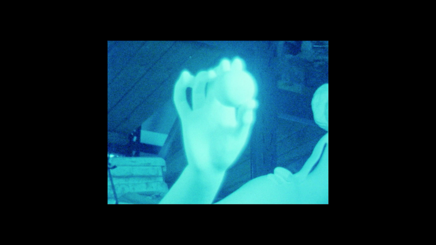 Fingertips by Olivier Jonvaux