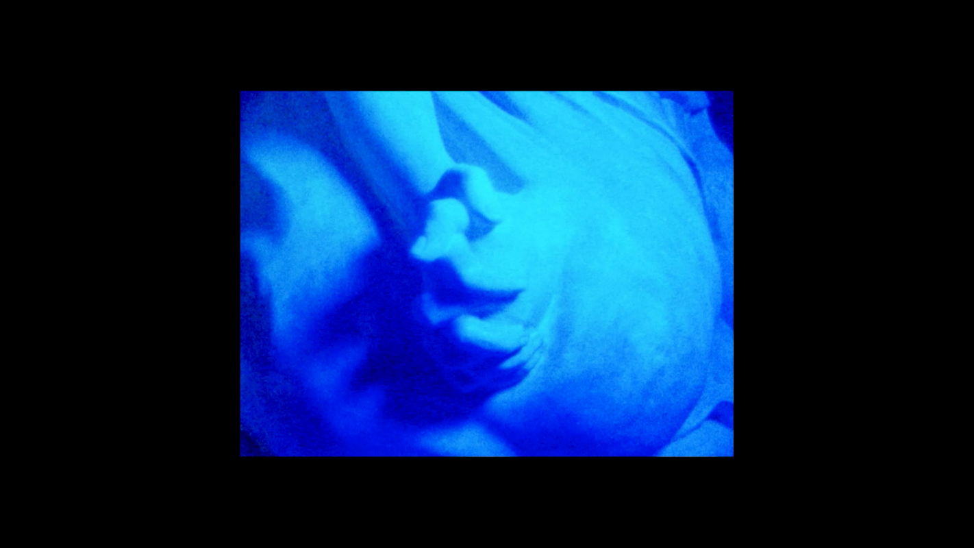 Fingertips by Olivier Jonvaux