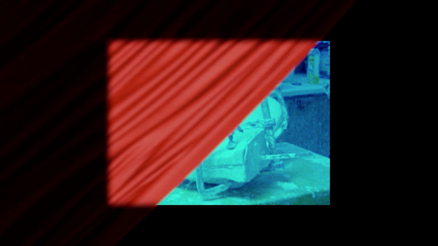 Fingertips by Olivier Jonvaux