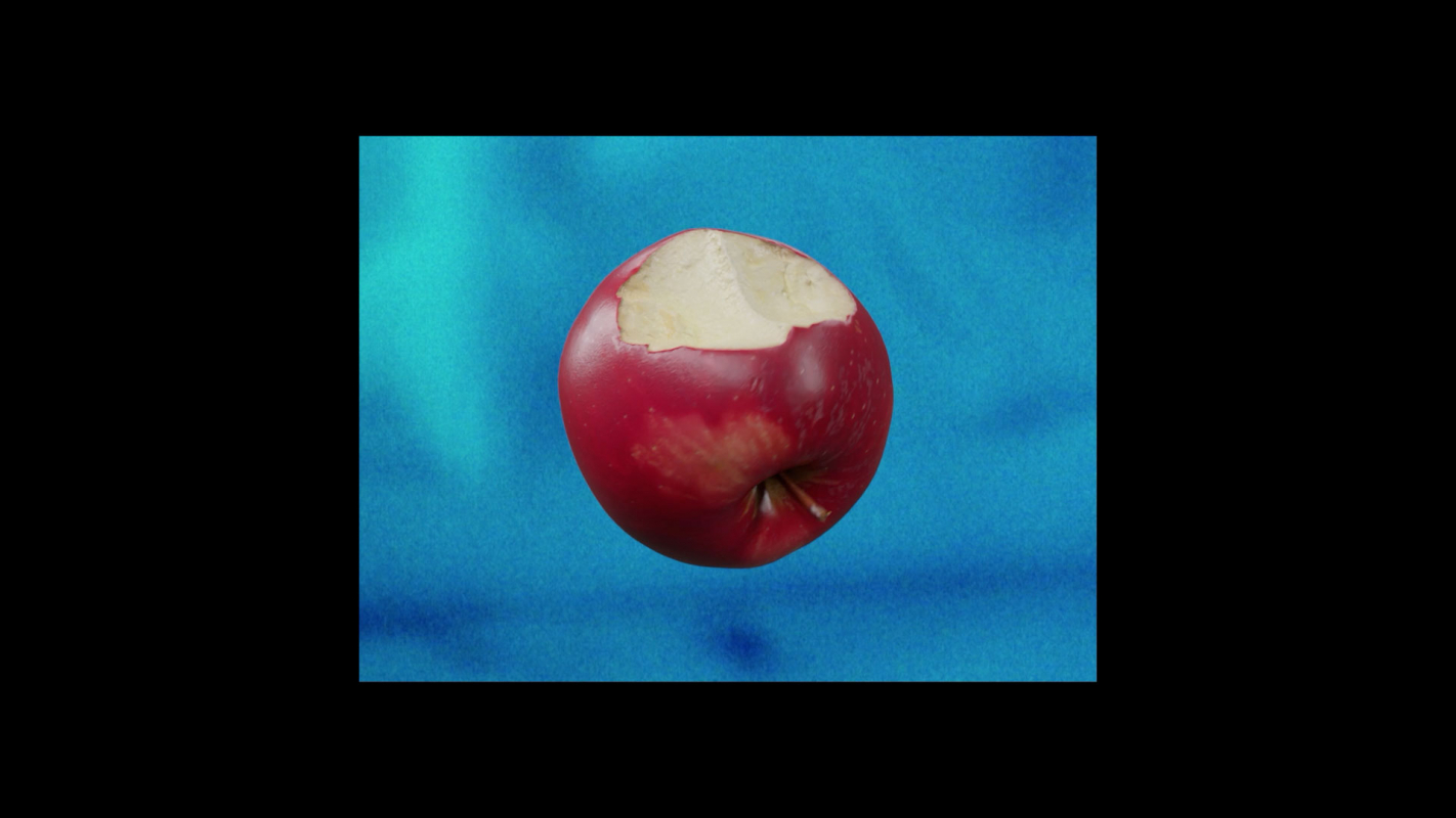 Fingertips by Olivier Jonvaux