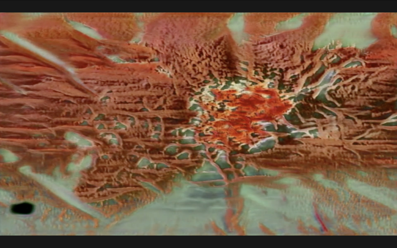 Illusion by Antoine Renard