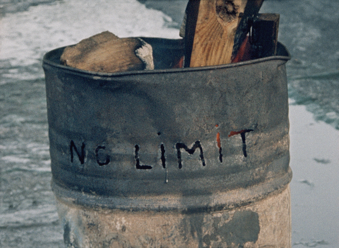 Just a good crash by David De Beyter