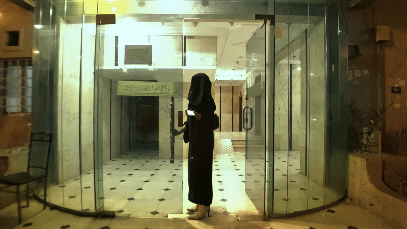 Love & Revenge by Anhar Salem