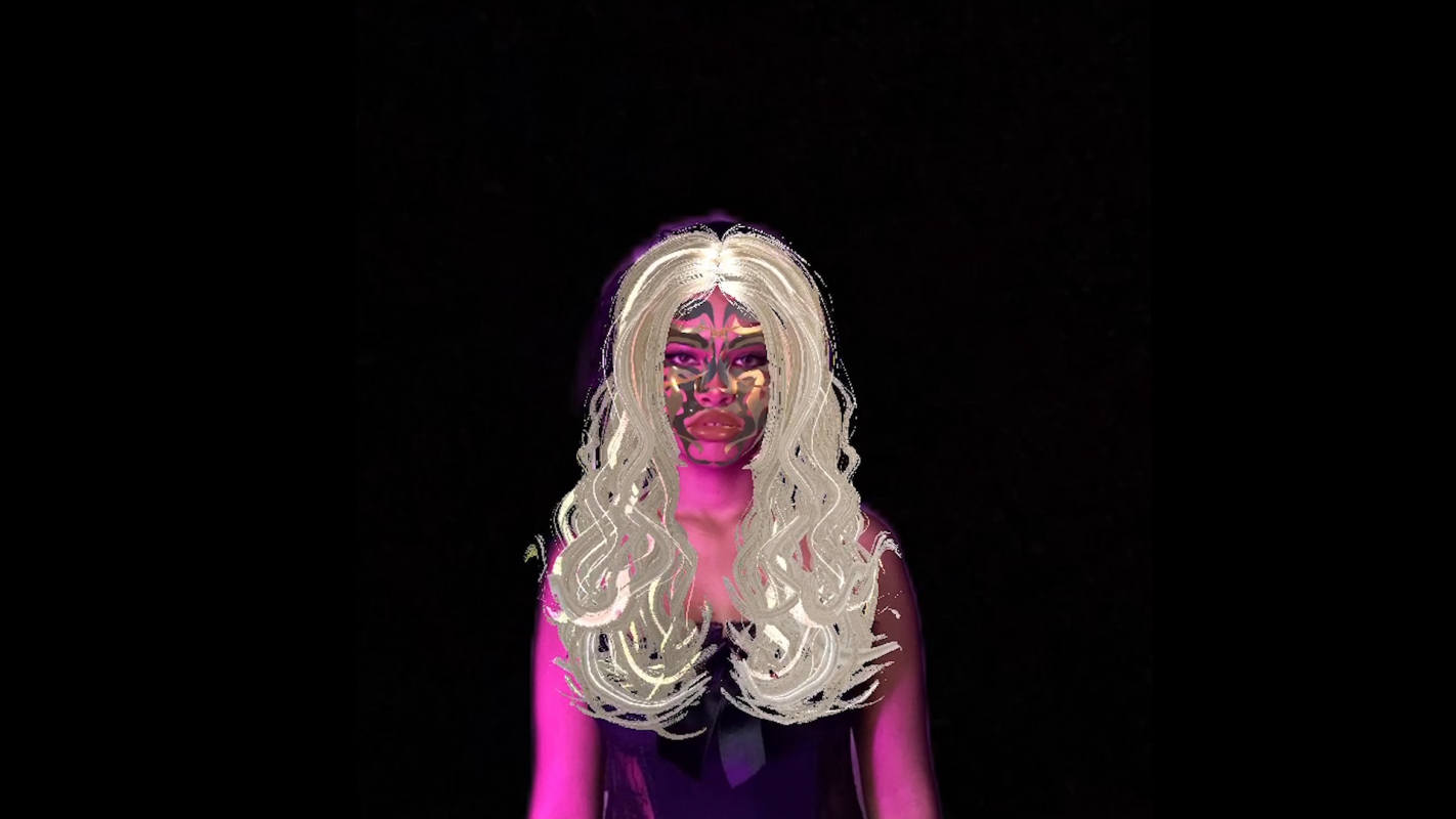 Love & Revenge by Anhar Salem