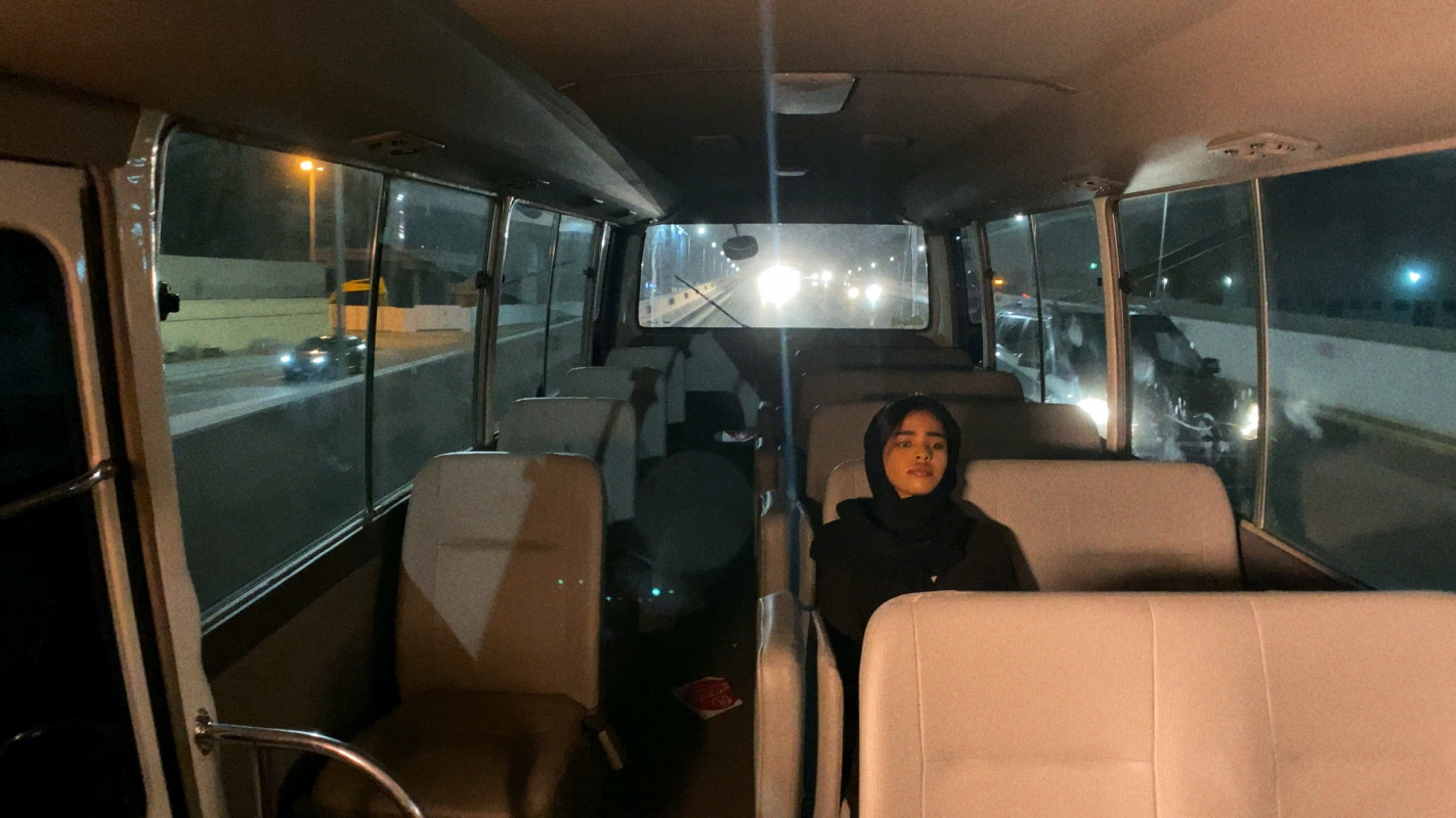 Love & Revenge by Anhar Salem