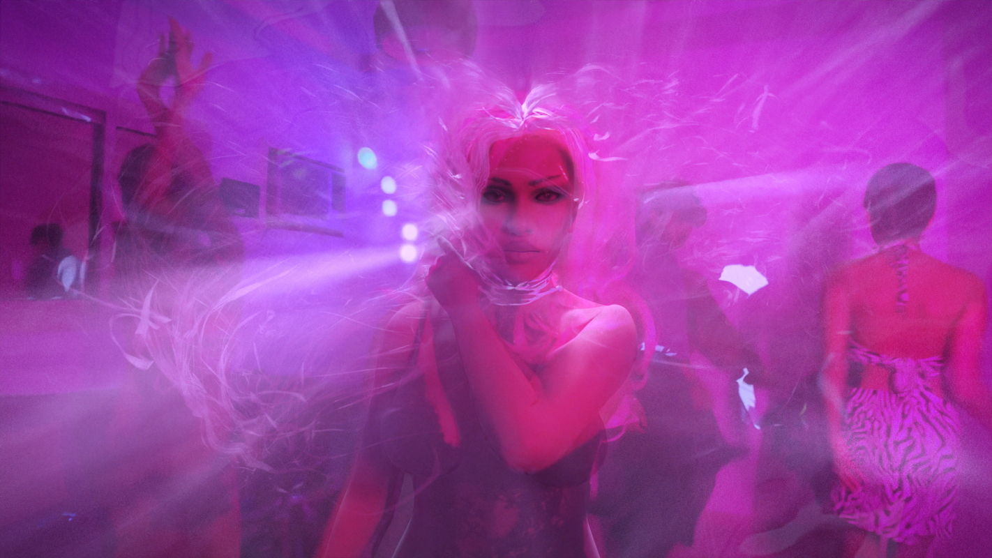 Love & Revenge by Anhar Salem