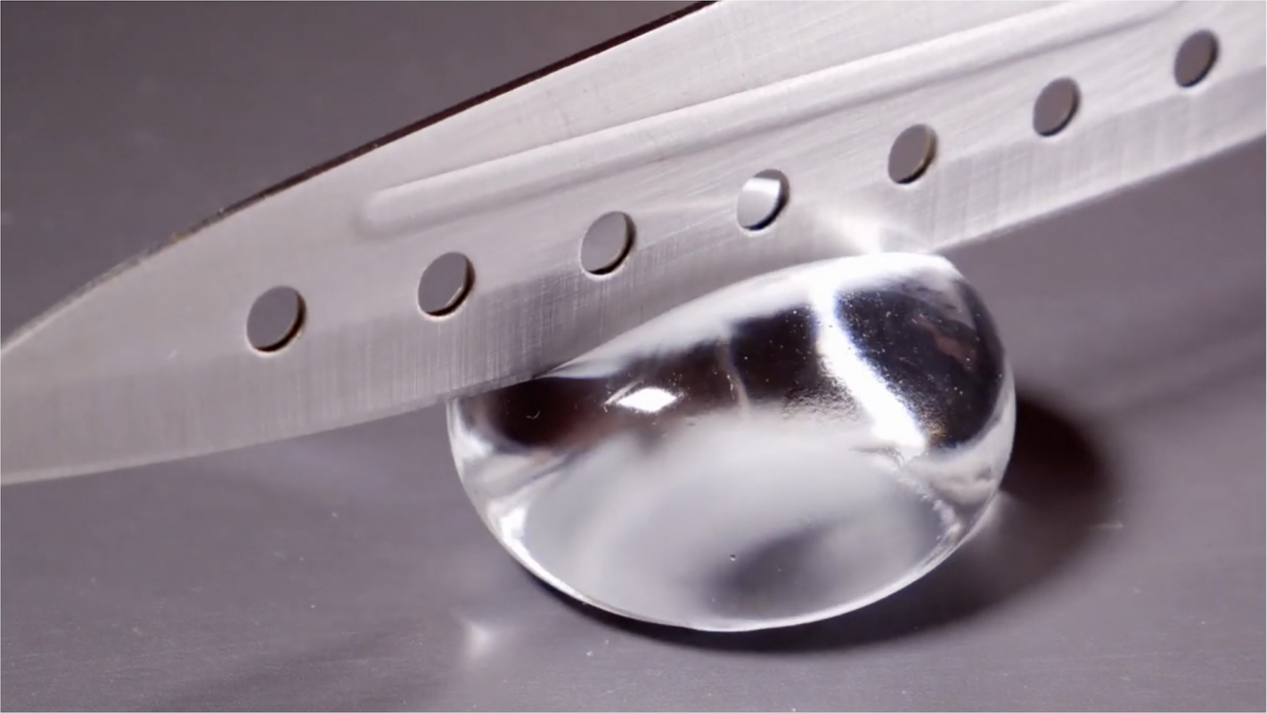 One Thousand and One Attempts to Be an Ocean by Yuyan Wang